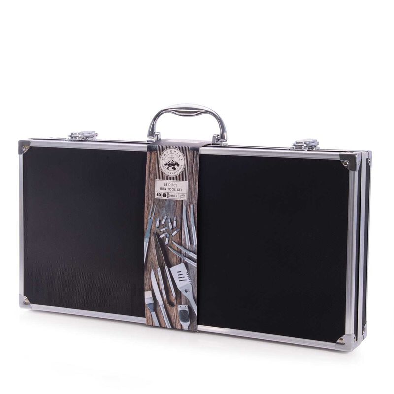 Maverick BBQ Tool Set 18Pc image number 2